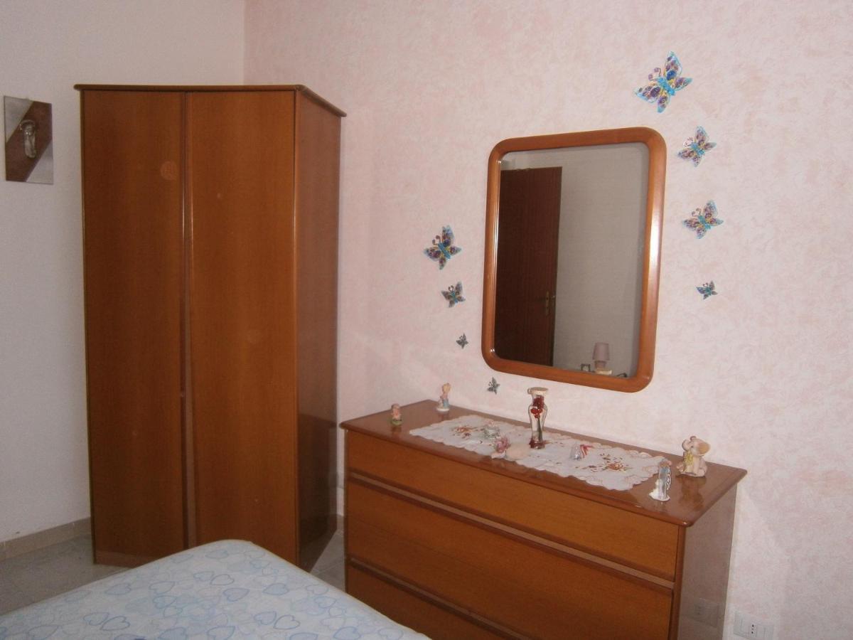 Apartament Rosa D'Oriente Modica Zewnętrze zdjęcie