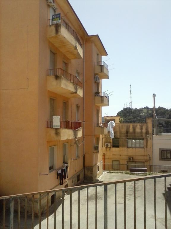 Apartament Rosa D'Oriente Modica Zewnętrze zdjęcie